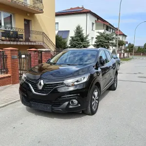 Renault Kadjar Energy dCi 110 Experience 2018