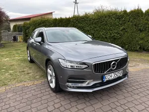 Volvo V90 D5 AWD Inscription 2016