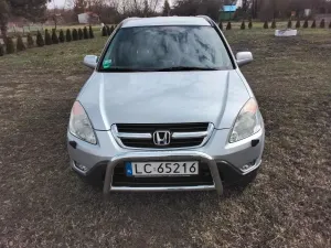 Honda CR-V II 2003