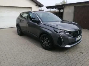Peugeot 3008 II 1.5 BlueHDi Active Pack S&S EAT8 2023