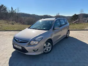 Hyundai i30 I 1.6 CRDi Premium 2010