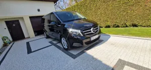 Mercedes-Benz V II 2016