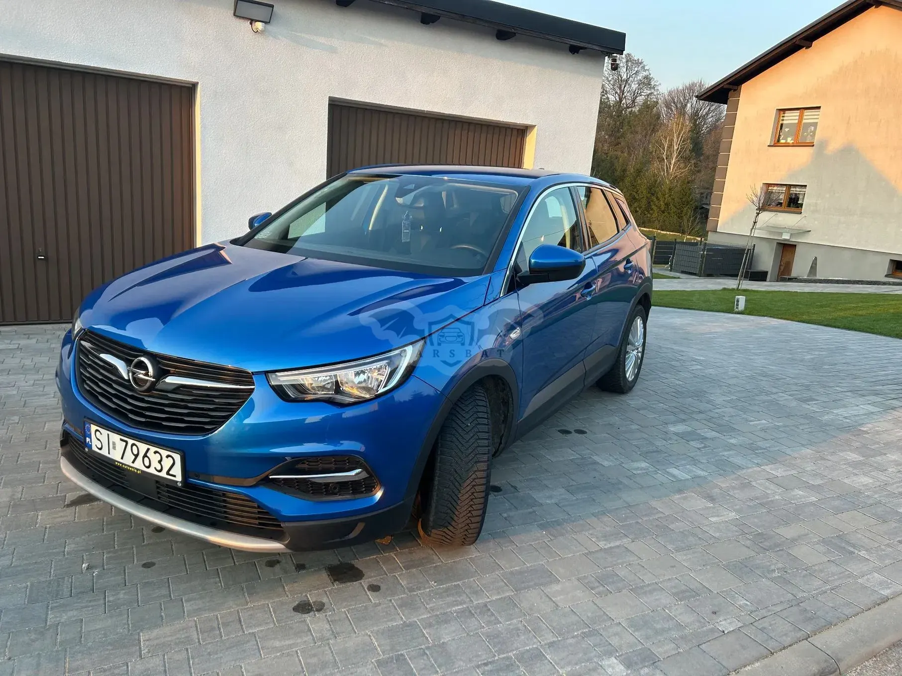 Opel Grandland 1.2 T GPF Elite S&S 2019