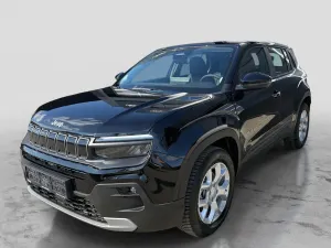 Jeep Avenger 2026