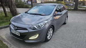 Hyundai i30 II 2012