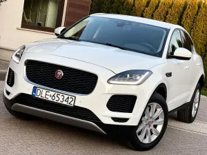 Jaguar E-Pace 2.0 P200 mHEV AWD S 2019