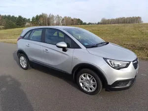 Opel Crossland 1.2 Enjoy 2019