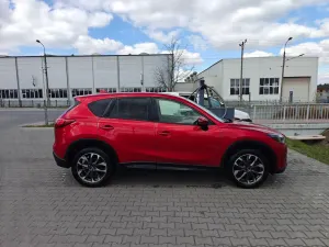 Mazda CX-5 I 2.0 Skypassion 2015