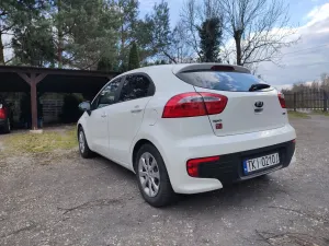 Kia Rio III 1.1 crdi L 2016