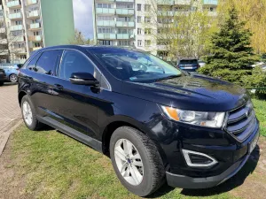 Ford Edge 2016