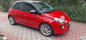 Opel Adam 1.4 Jam Unlimited 2016