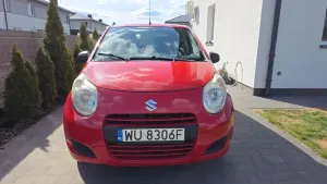 Suzuki Alto 1.0 Club 2010