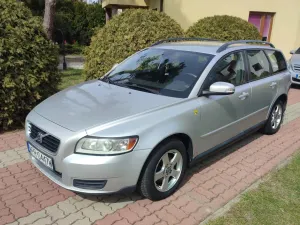 Volvo V50 1.6D DPF DRIVe Kinetic 2008