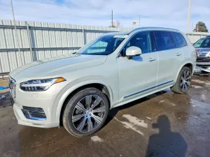 Volvo XC90 II T6 GPF AWD Inscription 7os 2021