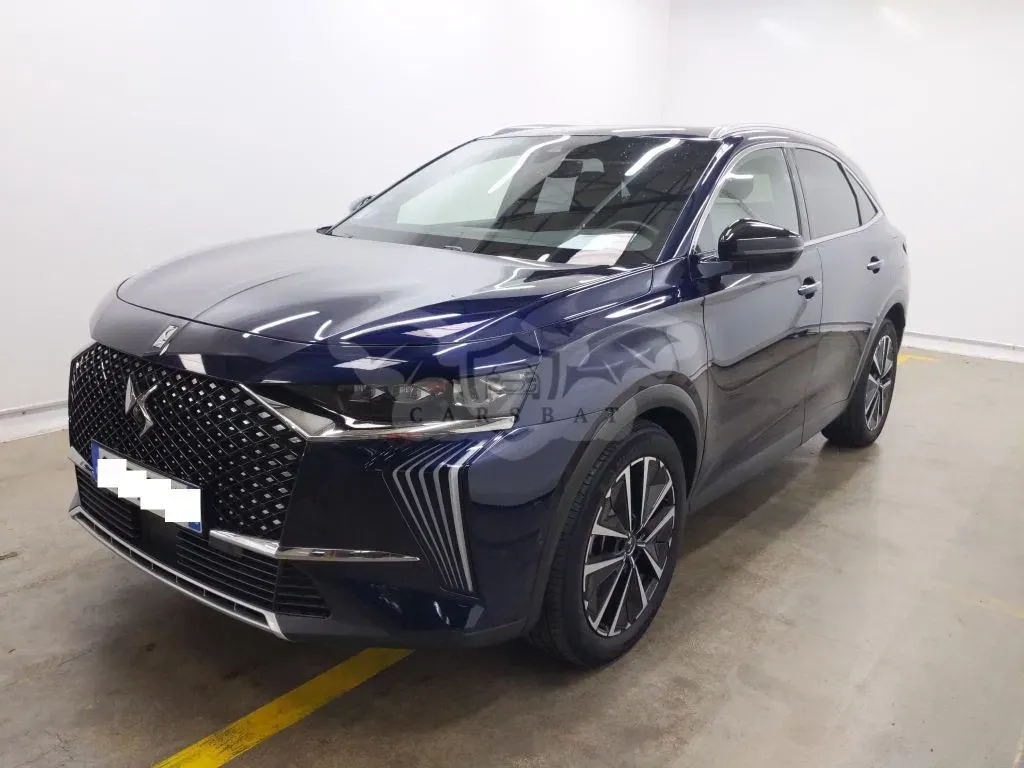 DS DS7 Crossback 1.6 E-Tense Grand Chic 2024