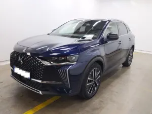 DS DS7 Crossback 1.6 E-Tense Grand Chic 2021
