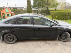 Ford Mondeo Mk4 1.8 TDCi Titanium 2007