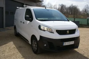Peugeot Expert 2020