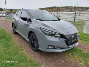 Nissan Leaf 40 kWh Tekna 2022
