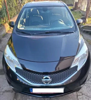 Nissan Note II 1.5 dCi N-Tec 2015