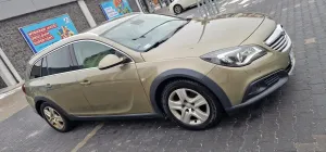Opel Insignia A 2014