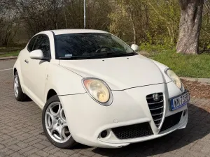 Alfa Romeo Mito 2010