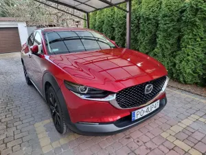 Mazda CX-30 2.0 mHEV Hikari 2WD 2021