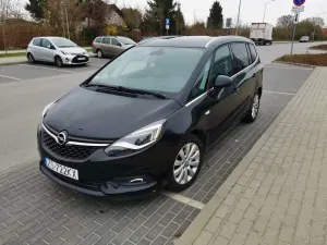 Opel Zafira C 1.4 T Enjoy 2018