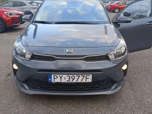 Kia Rio IV 1.2 M 2020