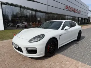 Porsche Panamera 2015