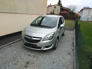 Opel Meriva II 1.6 CDTI Enjoy S&S 2015