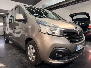 Renault Trafic III 2017