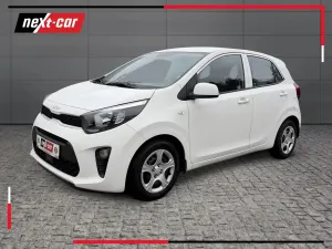 Kia Picanto (Morning) III 1.2 M 2022