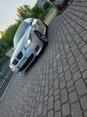 BMW 5 Series E60/E61 2004