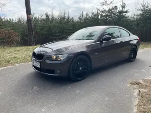 BMW 3 Series E90/E91/E92/E93 320i Edition Exclusive 2009