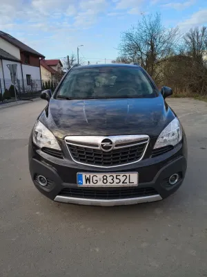 Opel Mokka I 1.4 T Enjoy S&S 4x4 2014