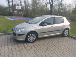 Peugeot 307 I 1.6 HDi 2005