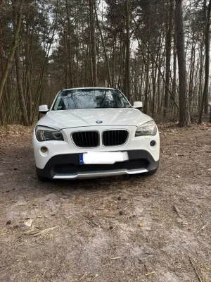 BMW X1 E84 2010