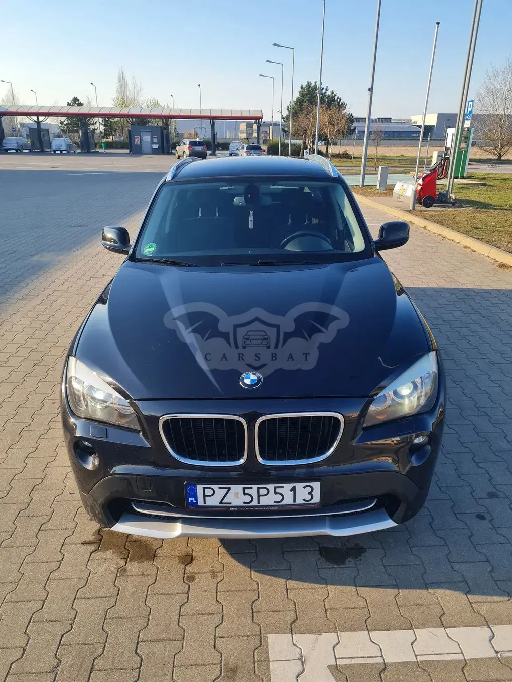 BMW X1 E84 xDrive18d xLine 2011