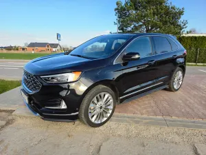 Ford Edge 2020