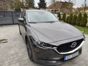 Mazda CX-5 II 2.0 Skymotion 2WD 2019