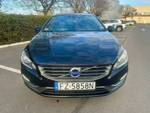 Volvo V60 I D3 Momentum 2015