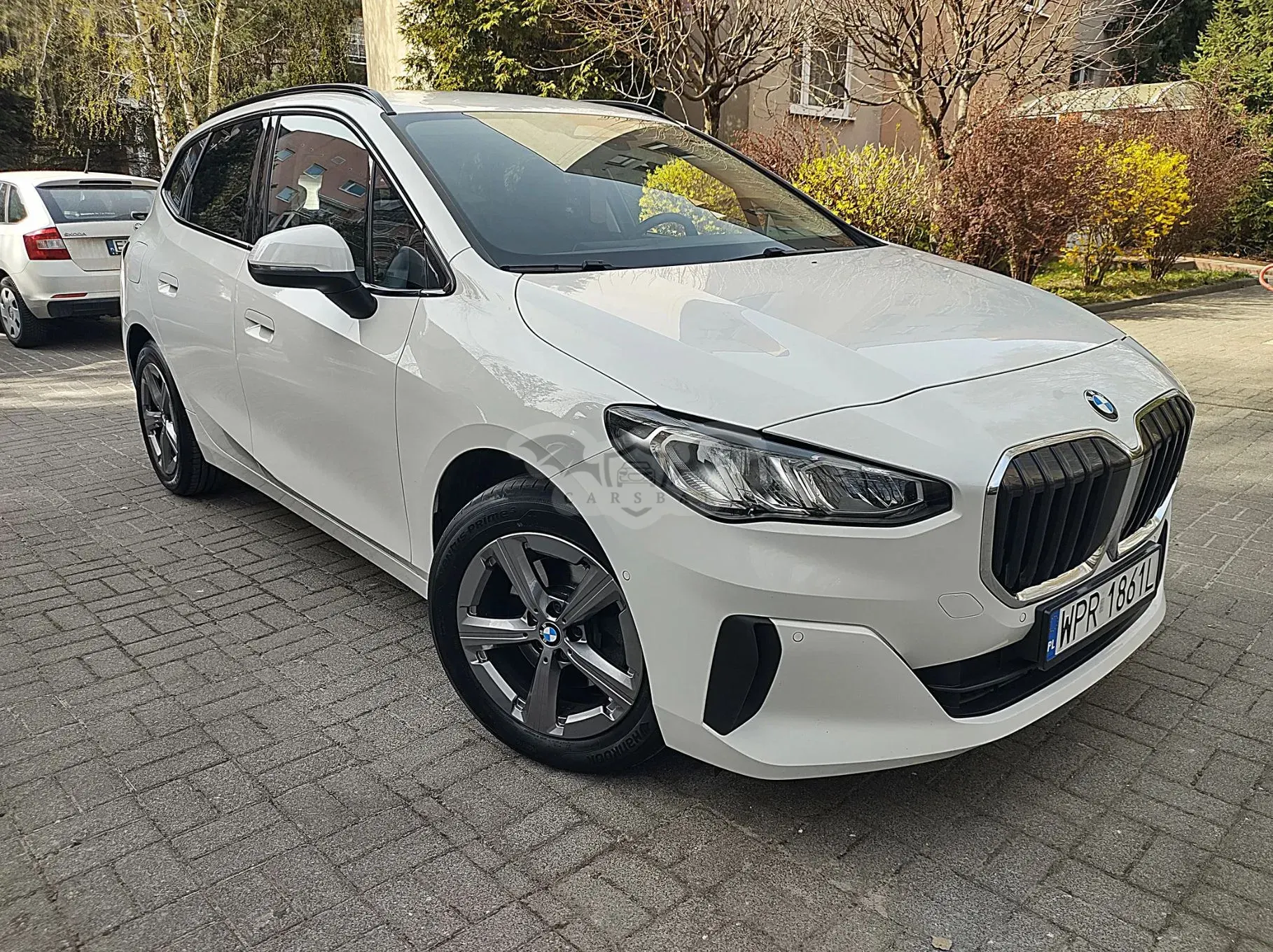 BMW 2 Series 2022