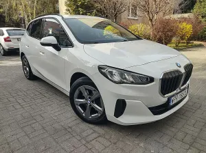BMW 2 Series 2022