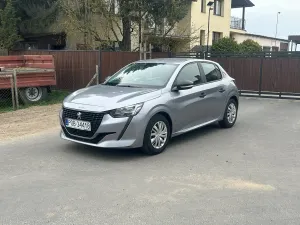 Peugeot 208 II 1.2 PureTech Active S&S 2021