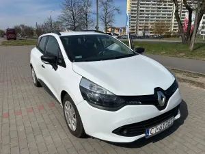 Renault Clio IV 1.5 dCi Alize 2016