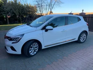 Renault Clio V 1.0 TCe Intens 2021