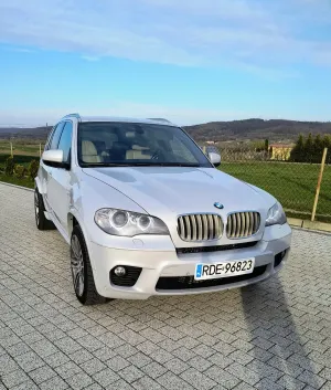 BMW X5 E70 2010
