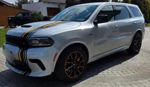Dodge Durango 5.7 R/T 2023