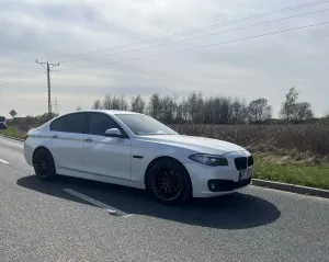 BMW 5 Series F10/F11 528i 2014